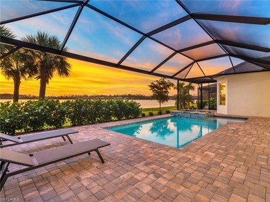 (private lake, pond, coastal) Home For Sale in Fort Myers Florida