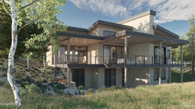 Lake Home For Sale in Heber City, Utah