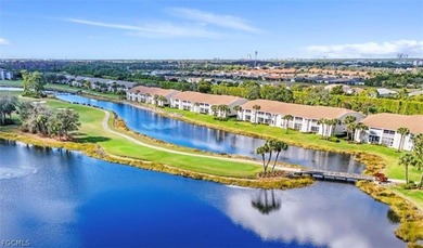 (private lake, pond, coastal) Condo For Sale in Fort Myers Florida