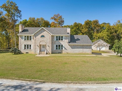 (private lake, pond, creek) Home Active Under Contract in Shepherdsville Kentucky