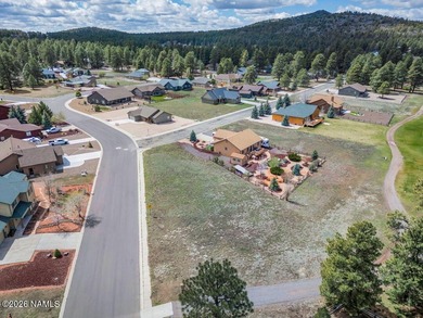 Build your dream home on this exceptional golf course corner lot - photo 2