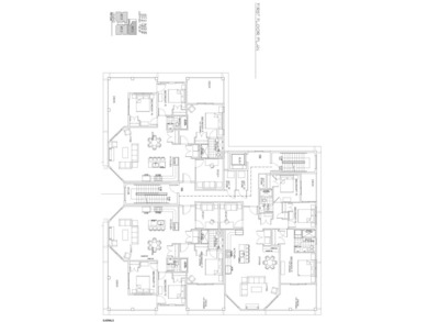 Unit C at The Haven on Eighth offers an impressive 1,640+ square