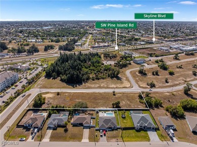 Cape Coral Area Commercial For Sale in Cape Coral Florida