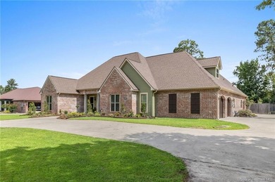 Calcasieu River  Home Active Under Contract in Lake Charles Louisiana