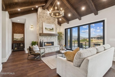 Jordanelle Reservoir Home For Sale in Hideout Utah