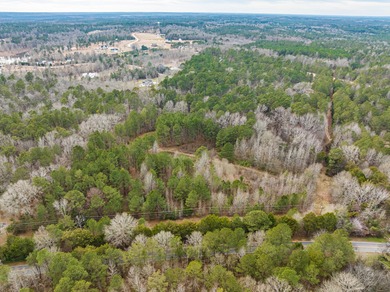 Strom Thurmond / Clarks Hill Lake Acreage For Sale in Appling Georgia