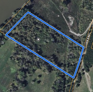 Lake Acreage For Sale in Nicholasville, Kentucky
