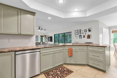 Beautifully renovated 3 BR + Office/flex space, this home - photo 13