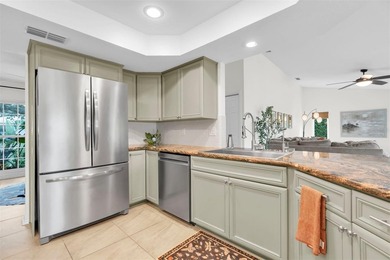 Beautifully renovated 3 BR + Office/flex space, this home - photo 14