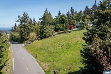 Prime one-acre lot in Sequim with stunning water views - photo 14