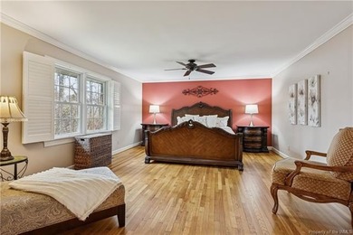 Welcome to 32 Hampton Key, an exceptional waterfront residence - photo 15