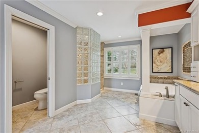 Welcome to 32 Hampton Key, an exceptional waterfront residence - photo 17