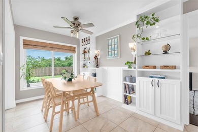 Beautifully renovated 3 BR + Office/flex space, this home - photo 19