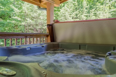 Want the Lake Life? This is it! This 2 bedroom, 2 bath cabin is - photo 20