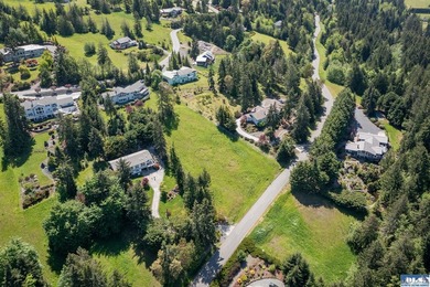 Prime one-acre lot in Sequim with stunning water views - photo 20