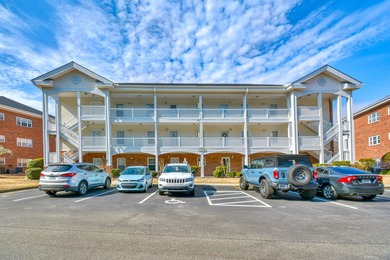 (private lake, pond, coastal) Condo For Sale in Myrtle Beach South Carolina