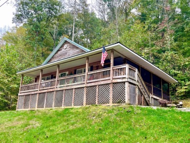 Lake Cumberland Home For Sale in Burnside Kentucky