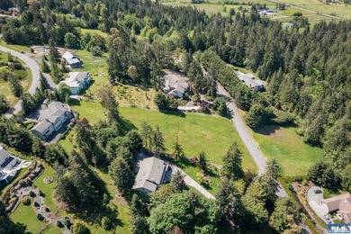 Prime one-acre lot in Sequim with stunning water views - photo 21