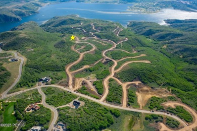 Lake Acreage Sale Pending in Kamas, Utah