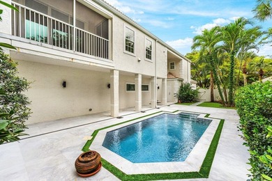 Experience elevated living in this beautifully renovated - photo 28