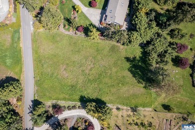 Prime one-acre lot in Sequim with stunning water views - photo 29