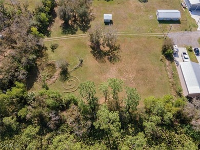 Almost an acre of land mostly cleared ready for you to build - photo 3