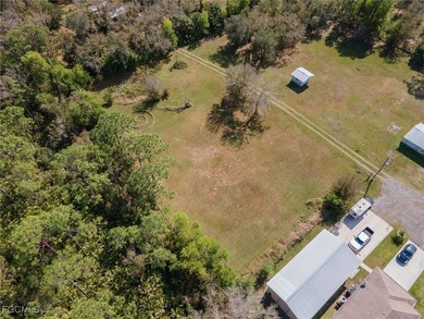 Almost an acre of land mostly cleared ready for you to build - photo 4