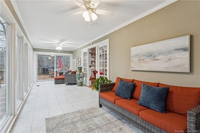 Welcome to 32 Hampton Key, an exceptional waterfront residence - photo 36