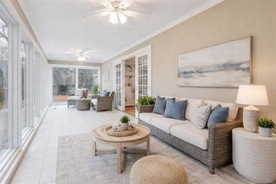 Welcome to 32 Hampton Key, an exceptional waterfront residence - photo 37