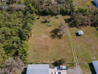 Almost an acre of land mostly cleared ready for you to build - photo 9