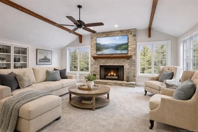 Welcome to 32 Hampton Key, an exceptional waterfront residence - photo 39