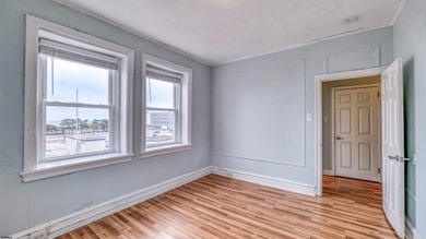 What an incredible opportunity to own just one block from the