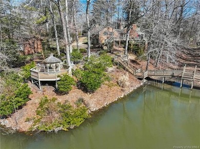 Welcome to 32 Hampton Key, an exceptional waterfront residence - photo 45