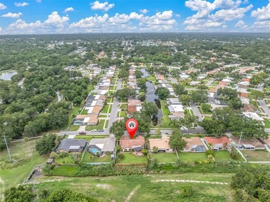 Beautifully renovated 3 BR + Office/flex space, this home - photo 46