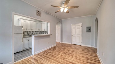 What an incredible opportunity to own just one block from the