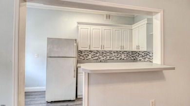 What an incredible opportunity to own just one block from the