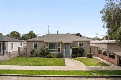 Welcome to 208 E 67th St, Long Beach - a versatile and - photo 1