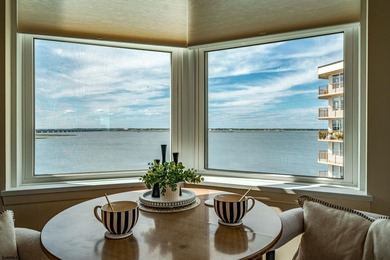 ***WATERFRONT*** Welcome to 500 Bay #404 South - Breathtaking