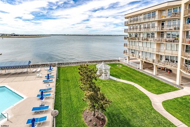 ***WATERFRONT*** Welcome to 500 Bay #404 South - Breathtaking