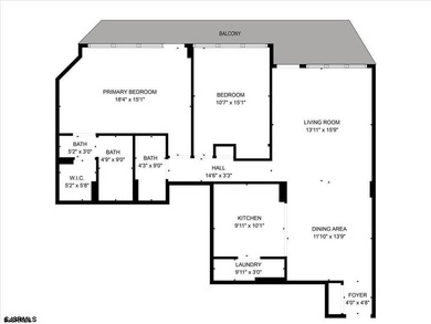 ***WATERFRONT*** Welcome to 500 Bay #404 South - Breathtaking