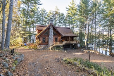 Lake Home For Sale in Saranac Lake, New York