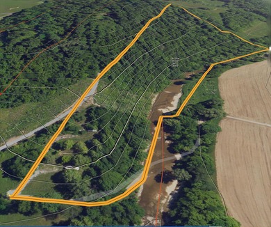 Kentucky River Acreage For Sale in Winchester Kentucky