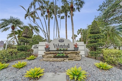 Pine Island Ridge Lakes Condo For Sale in Davie Florida