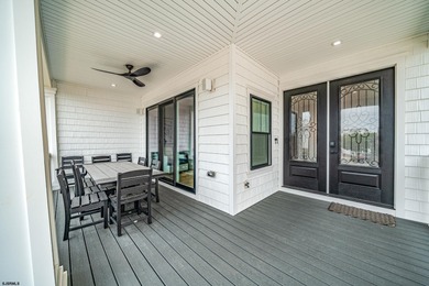 2616 West Ave. is a one of a kind 6 bedroom townhouse that gives