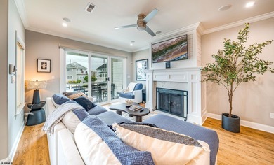 2616 West Ave. is a one of a kind 6 bedroom townhouse that gives