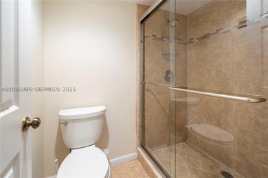 This 2 bedroom 2 bathroom 3rd floor condo on the water is - photo 10