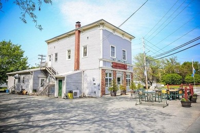 (private lake, pond, creek) Lot For Sale in Willsboro New York