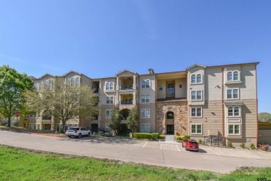 (private lake, pond, creek) Condo For Sale in Tyler Texas