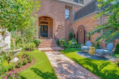 Lake Home For Sale in Dallas, Texas