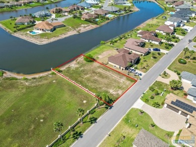 Lake Lot For Sale in Laguna Vista, Texas